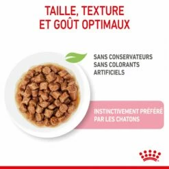 Royal Canin Kitten Sterilised -Promos Wanimo Boutique royal canin kitten sterilised kitten sterilised lot x g 4