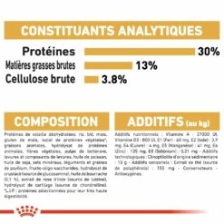 Royal Canin Labrador Retriever Adult - Croquettes Pour Chien -Promos Wanimo Boutique royal canin labrador retriever adult croquettes pour chien labrador retriever adulte 6