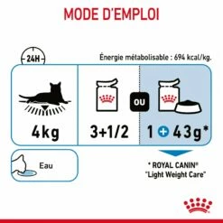 Royal Canin Light Weight Care -Promos Wanimo Boutique royal canin light weight care light weight care 7