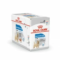 Royal Canin Light Weight Care - Pâtée Pour Chien