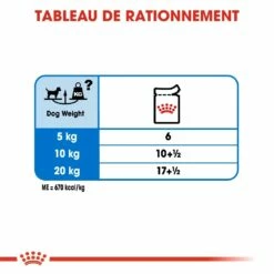 Royal Canin Light Weight Care - Pâtée Pour Chien -Promos Wanimo Boutique royal canin light weight care patee pour chien light weight care adulte lot x g 5