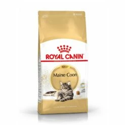 Royal Canin Maine Coon Adult - Croquettes Pour Chat