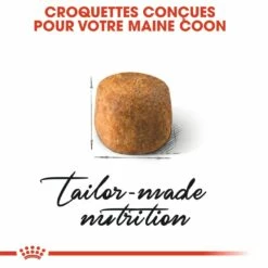 Royal Canin Maine Coon Adult - Croquettes Pour Chat -Promos Wanimo Boutique royal canin maine coon adult croquettes pour chat 1 3