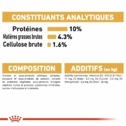 Royal Canin Maine Coon -Promos Wanimo Boutique royal canin maine coon maine coon adult sauce 5