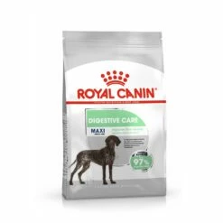 Royal Canin Maxi Digestive Care - Croquettes Pour Chien