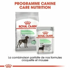 Royal Canin Maxi Digestive Care - Croquettes Pour Chien 13 Royal Canin Maxi Digestive Care - Croquettes Pour Chien -Promos Wanimo Boutique royal canin maxi digestive care croquettes pour chien maxi digestive care 4