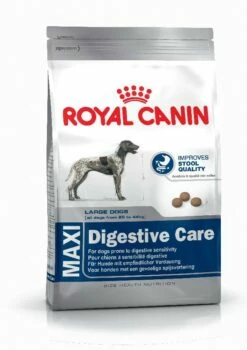Royal Canin Maxi Digestive Care - Croquettes Pour Chien 17 Royal Canin Maxi Digestive Care - Croquettes Pour Chien -Promos Wanimo Boutique royal canin maxi digestive care croquettes pour chien maxi digestive care 8