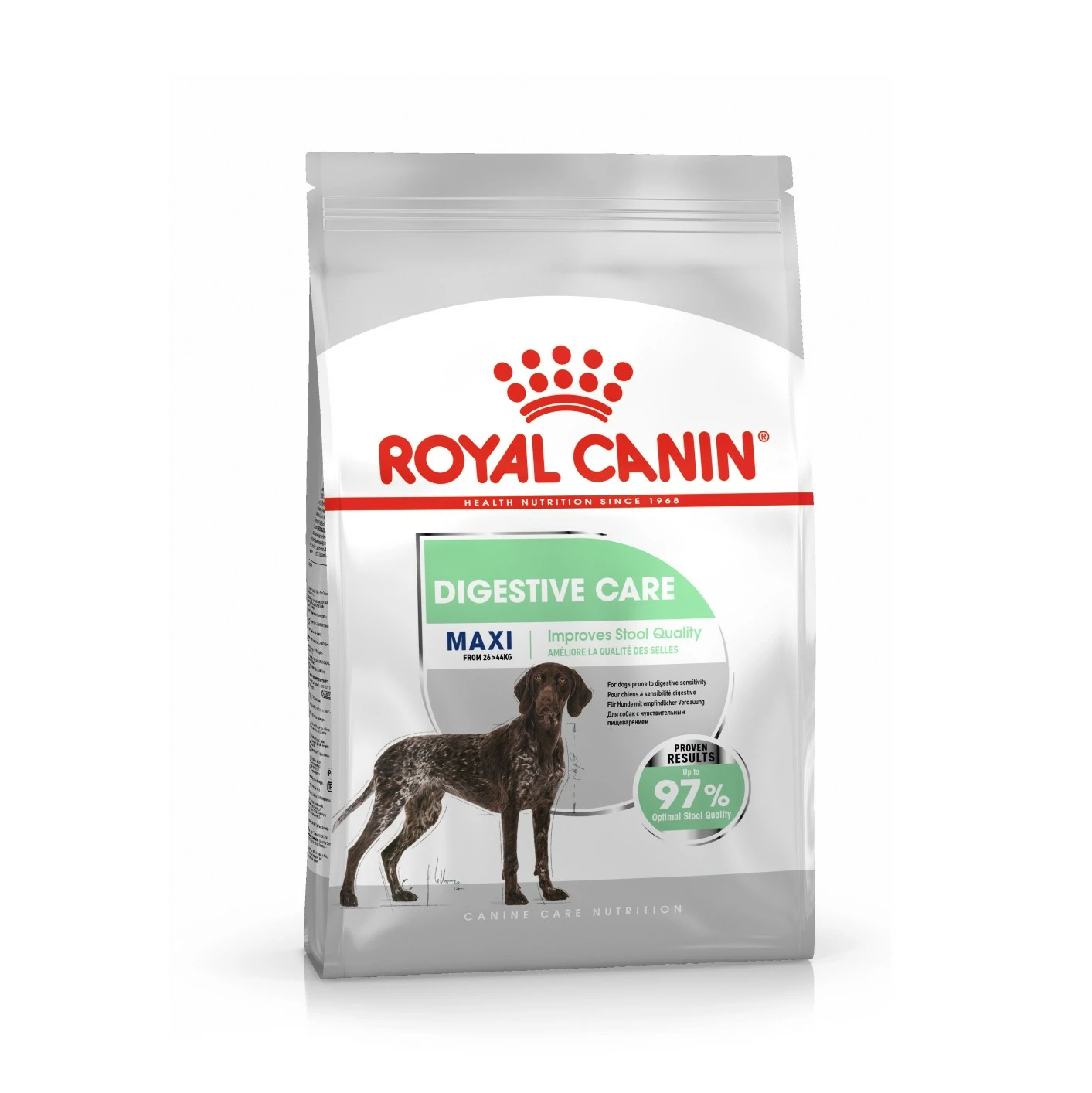 Royal Canin Maxi Digestive Care - Croquettes Pour Chien 1 Royal Canin Maxi Digestive Care - Croquettes Pour Chien