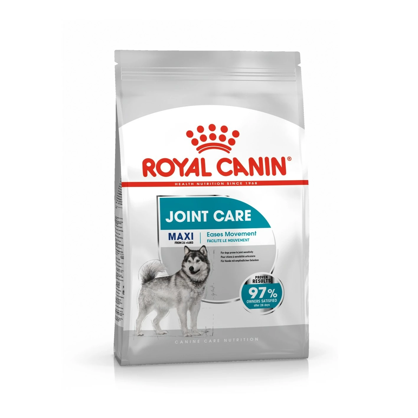 Royal Canin Maxi Joint Care - Croquettes Pour Chien 1 Royal Canin Maxi Joint Care - Croquettes Pour Chien
