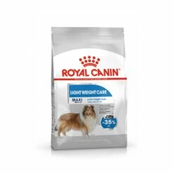 Royal Canin Maxi Light Weight Care - Croquettes Pour Chien