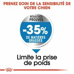 Royal Canin Maxi Light Weight Care - Croquettes Pour Chien -Promos Wanimo Boutique royal canin maxi light weight care croquettes pour chien maxi light weight care 3