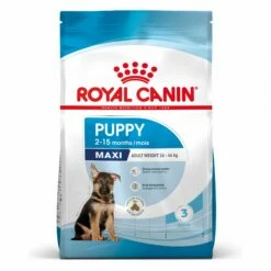 Royal Canin Maxi Puppy - Croquettes Pour Chiot