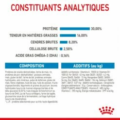 Royal Canin Maxi Puppy - Croquettes Pour Chiot 17 Royal Canin Maxi Puppy - Croquettes Pour Chiot -Promos Wanimo Boutique royal canin maxi puppy croquettes pour chiot maxi puppy 7