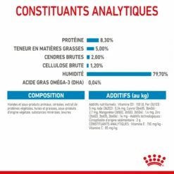 Royal Canin Maxi Puppy En Sauce - Pâtée Pour Chiot 15 Royal Canin Maxi Puppy En Sauce - Pâtée Pour Chiot -Promos Wanimo Boutique royal canin maxi puppy en sauce patee pour chiot 1 6