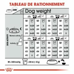 Royal Canin Maxi Sterilised - Croquettes Pour Chien -Promos Wanimo Boutique royal canin maxi sterilised croquettes pour chien maxi sterilised 6