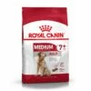 Royal Canin Medium Adult 7+ - Croquettes Pour Chien