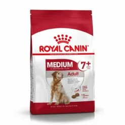 Royal Canin Medium Adult 7+ - Croquettes Pour Chien