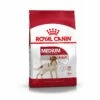 Royal Canin Medium Adult - Croquettes Pour Chien