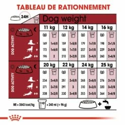 Royal Canin Medium Adult - Croquettes Pour Chien -Promos Wanimo Boutique royal canin medium adult croquettes pour chien medium adult 6