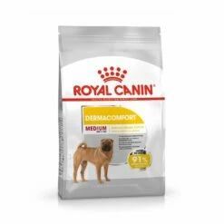 Royal Canin Medium Dermaconfort