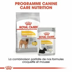 Royal Canin Medium Dermaconfort -Promos Wanimo Boutique royal canin medium dermaconfort medium dermaconfort 1 5