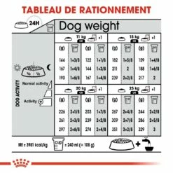 Royal Canin Medium Dermaconfort -Promos Wanimo Boutique royal canin medium dermaconfort medium dermaconfort 1 6