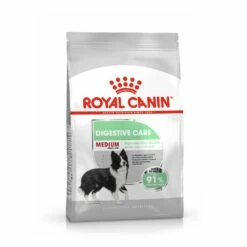 Royal Canin Medium Digestive Care - Croquettes Pour Chien