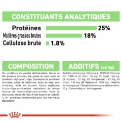 Royal Canin Medium Digestive Care - Croquettes Pour Chien -Promos Wanimo Boutique royal canin medium digestive care croquettes pour chien medium digestive care 7
