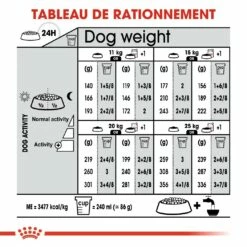 Royal Canin Medium Sterilised - Croquettes Pour Chien 14 Royal Canin Medium Sterilised - Croquettes Pour Chien -Promos Wanimo Boutique royal canin medium sterilised croquettes pour chien medium sterilised 6
