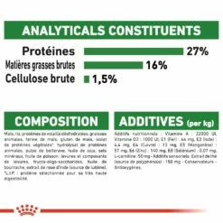 Royal Canin Mini Adult 8+ - Croquettes Pour Chien -Promos Wanimo Boutique royal canin mini adult croquettes pour chien mini adult 1 6