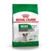 Royal Canin Mini Ageing 12+ - Croquettes Pour Chien