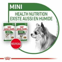 Royal Canin Mini Ageing 12 - Pâtée Pour Chien 13 Royal Canin Mini Ageing 12 - Pâtée Pour Chien -Promos Wanimo Boutique royal canin mini ageing patee pour chien mini ageing lot x g 6
