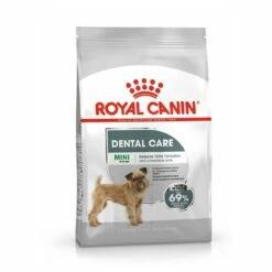 Royal Canin Mini Dental Care - Croquettes Pour Chien