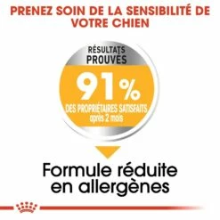 Royal Canin Mini Dermaconfort - Croquettes Pour Chien 10 Royal Canin Mini Dermaconfort - Croquettes Pour Chien -Promos Wanimo Boutique royal canin mini dermaconfort croquettes pour chien mini dermacomfort 2