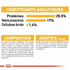 Royal Canin Mini Dermaconfort - Croquettes Pour Chien 15 Royal Canin Mini Dermaconfort - Croquettes Pour Chien -Promos Wanimo Boutique royal canin mini dermaconfort croquettes pour chien mini dermacomfort 7