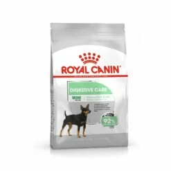 Royal Canin Mini Digestive Care - Croquettes Pour Chien