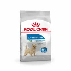 Royal Canin Mini Light Weight Care - Croquettes Pour Chien