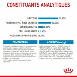 Royal Canin Mini Puppy - Croquettes Pour Chiot 17 Royal Canin Mini Puppy - Croquettes Pour Chiot -Promos Wanimo Boutique royal canin mini puppy croquettes pour chiot mini puppy 1 7