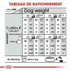Royal Canin Mini Relax Care - Croquettes Pour Chien 15 Royal Canin Mini Relax Care - Croquettes Pour Chien -Promos Wanimo Boutique royal canin mini relax care croquettes pour chien mini relax care adulte 7