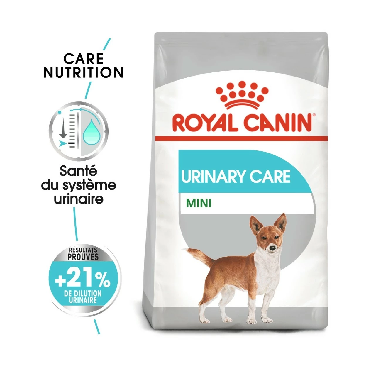 Royal Canin Mini Urinary Care - Croquettes Pour Chien 2 Royal Canin Mini Urinary Care - Croquettes Pour Chien – Image 2
