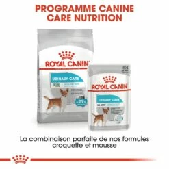 Royal Canin Mini Urinary Care - Croquettes Pour Chien 12 Royal Canin Mini Urinary Care - Croquettes Pour Chien -Promos Wanimo Boutique royal canin mini urinary care croquettes pour chien mini urinary care adulte 4