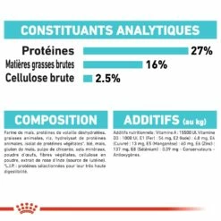 Royal Canin Mini Urinary Care - Croquettes Pour Chien 15 Royal Canin Mini Urinary Care - Croquettes Pour Chien -Promos Wanimo Boutique royal canin mini urinary care croquettes pour chien mini urinary care adulte 7