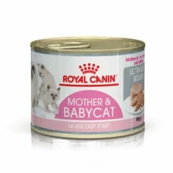 Royal Canin Mother & Babycat -Promos Wanimo Boutique royal canin mother babycat mother babycat 10
