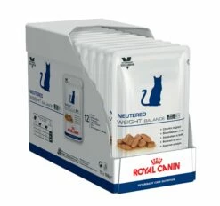Royal Canin Neutered Balance -Promos Wanimo Boutique royal canin neutered balance neutered balance lot x g 2