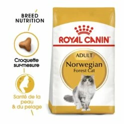 Royal Canin Norvégien Adult -Promos Wanimo Boutique royal canin norvegien adult norvegien 2