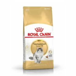 Royal Canin Norvégien Adult