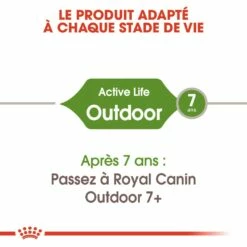 Royal Canin Outdoor -Promos Wanimo Boutique royal canin outdoor outdoor 3