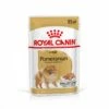 Royal Canin Pomeranian Adult (Spitz Nain) - Pâtée Pour Chien