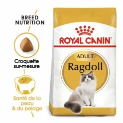 Royal Canin Ragdoll Adult 10 Royal Canin Ragdoll Adult -Promos Wanimo Boutique royal canin ragdoll adult ragdoll 2