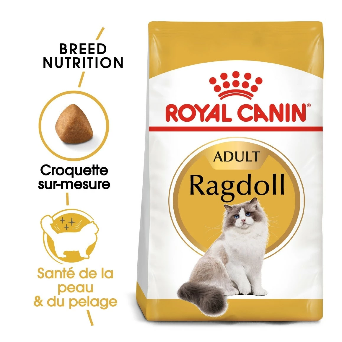 Royal Canin Ragdoll Adult 3 Royal Canin Ragdoll Adult – Image 3